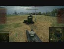 【WoT：Churchill I】ゆっくり実況でおくる戦車戦Part121 byアラモンド