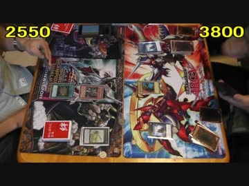 遊戯王で闇のゲームをしてみた ARC-V　その33