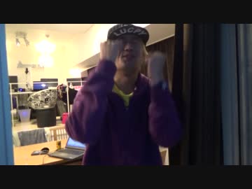 【TAKUMA】クマムシのあったかいんだからぁ♪REMIXで踊ってみた【スープ】