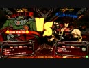 高田馬場ミカド GGXｒｄ 1月13日 火曜  ランダム３ON大会 その3