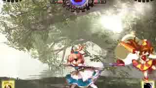 東方天舞双～第230回東方非想天則大会～ Part2
