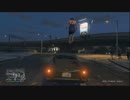 ◆【PS4】進化したGTA5を1年振りに！第35話【実況】