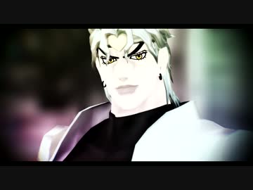 【ジョジョ】カラーチェンジ混部洋楽詰め【MMD】