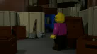 TopGear Series 22 trailer LEGOコラボ版.mp4