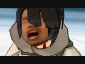 【音MAD】戦闘！伝承者ヒガナ先輩.pokemonORAS