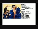 80年代アニメ主題歌集 魁!!男塾