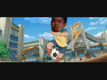 ファイアトルネード先輩