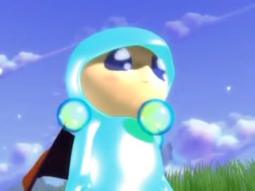 罵愚のクロノア エンディング　【チートバグ】