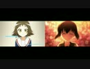 艦これ未確認ED最後比較