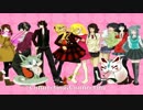 [誕生日企画] Connecting 歌ってみた