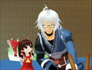 【第14回MMD杯予選】低燃費少女レイム　第三話「霖之助は物知り」