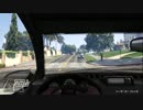 PS4版 GTA5 枯れた声で実況プレイ3～マイケルとフランクリン！〜