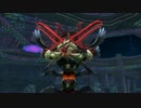 【PSO2】ツインダガー　デコル・マリューダSHソロ