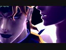 【MMD】DIO&ジョナサン×Do what u want【ジョジョ】