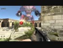 【Serious Sam 3:BFE】難易度Mental シングル ch.3(4/4)