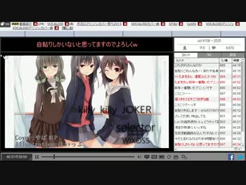 Meiko 砂漠のイリュージョン Area ニコニコ動画