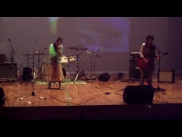 すごいバンドみつけた。続々