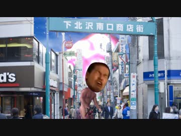 隕石の落下阻止を試みるも人間では太刀打ち出来ないと悟る先輩.txt