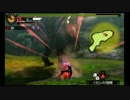 【MH4G】 Lv140イビルジョー生産双剣ソロ　23分18秒83