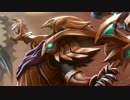 【LoL】完結しないキャラごと実況【part115】【Azir・中】