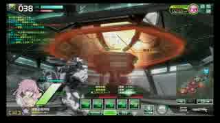 【Ver4.5ロケテ】縞ぱん好きのボーダーブレイク14【ゲルベルグF】