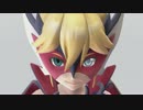 【MMD】ドロンジョ？レパード　Lamb.