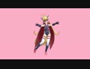 【MMD】レパード様は好きって言って欲しいらしいです。