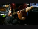 【UNDEAD CORPORATION】Through Your Optic弾いてみた
