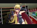 【MMD】ドロンジョ様で☆Paradise☆