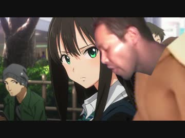 迫真デレラボーイズ.第一話『　アヘ顔ダブルピース　』