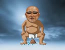勝手に糞ドバッと