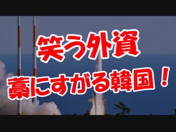 【韓国で稼ぐ外資】 今更気づいた韓国！