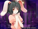 【MUGENストーリー】黒き魔女と黄金鉄の夢と　その５７