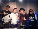 おに魂　ゲスト：FLOW部分（2014.12.03）