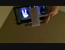 VR ゴーグル