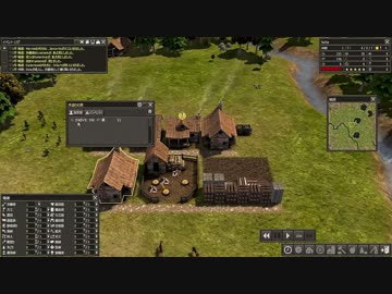 【Banished】 こんな村は嫌だ 【実況】 part2