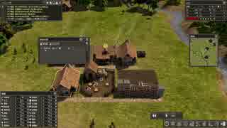 【Banished】 こんな村は嫌だ 【実況】 part2