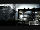 【This War of Mine】noobが解説しながらプレイしてみる【Steam】