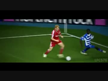 あの頃の君は輝いていた　トーレス リバプールゴール集