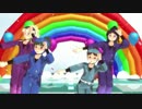 【RKRN_M.M.D】好き！豆腐！！マジック！！！【火薬委員会】