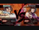 2015.1/10 フリーダム横浜ウル４　ランキングバトル大会part2