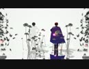 【APヘタリアMMD】　日・アナザーでbouquet