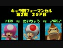 【字幕プレイ】ガチ勢に追いつきたいフレンド戦 Day4-2-3
