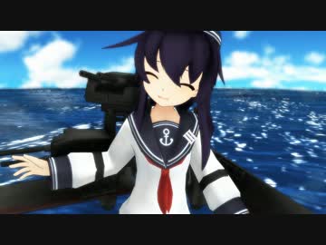 なんちゃってレディ！第3話 【紙芝居】