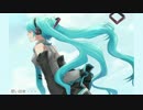 【初音ミクSweet】 冬の思い出 【オリジナル】