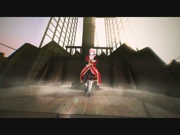 【APヘタリアMMD】英帝でTalkDirty