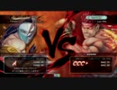 2015.1/10 フリーダム横浜ウル４　ランキングバトル大会part3