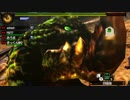 【MH4G】最強の乙ハンターは誰か!?カオス4人衆が実況!小さな挑戦者たち編