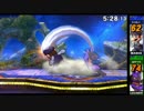【スマブラ３DS】第１回スマブラともりん杯の模様＃１０