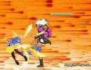 【MUGEN】ゲージMAXトーナメント　Part8【ゲジマユ】